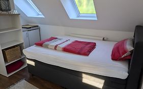 Ferienwohnung Vogelgesang